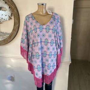 Beautiful  cover up by Cabana Life